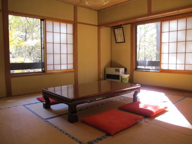Maison De Sasagawa Hakuba Habitación foto